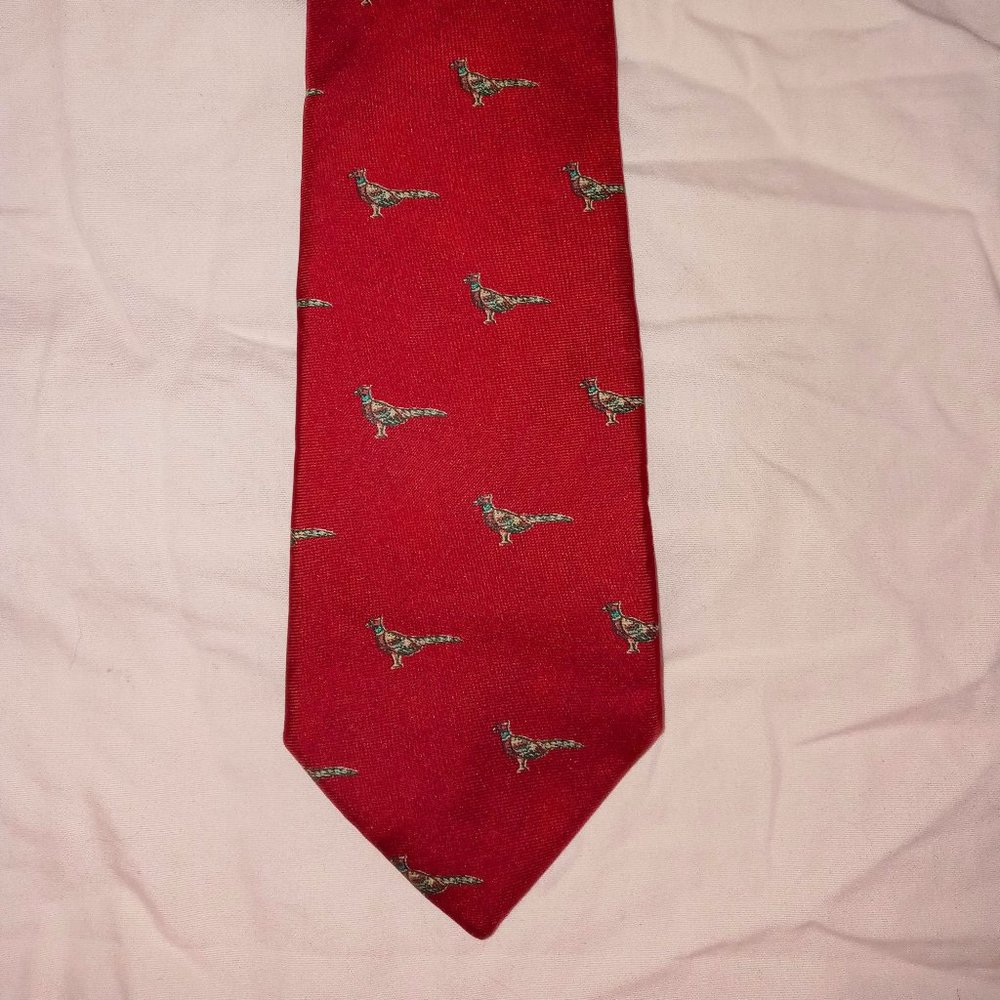 Vintage Mens Necktie